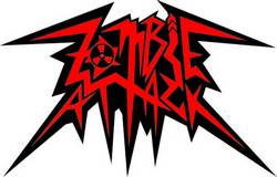 logo Zombie Attack (UKR)